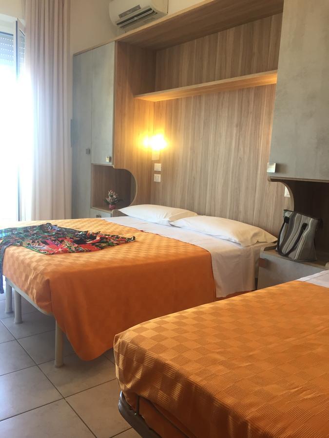 Hotel Ridens